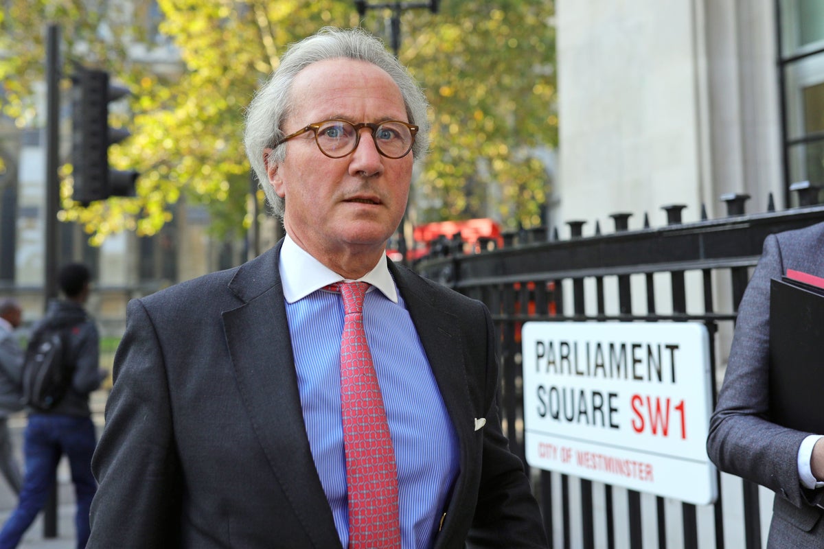 Un pair conservateur exhorte le gouvernement britannique à contester le projet de loi sur la reconnaissance du genre