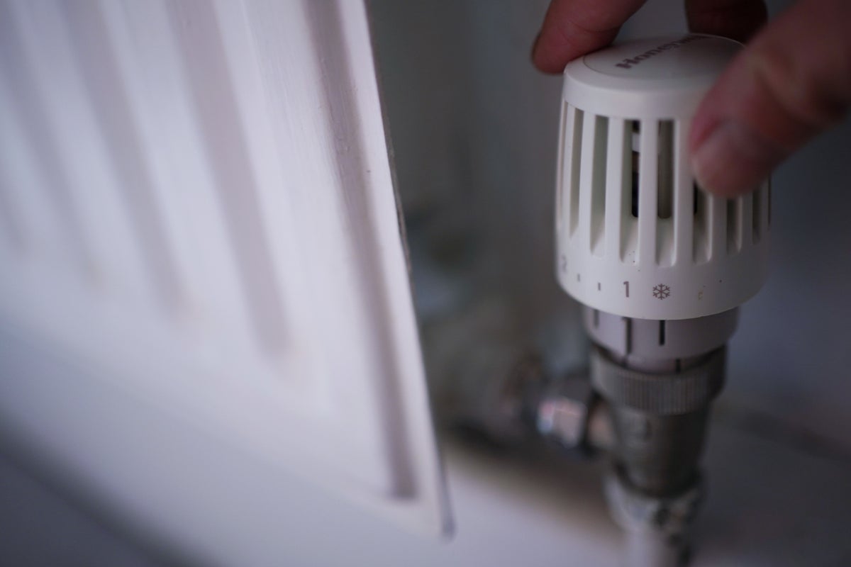 12 millions de foyers consacrent désormais plus de 10 % de leurs revenus aux factures d'énergie