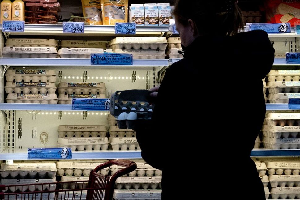 L'inflation se refroidit davantage en décembre avant la réunion clé de la Fed |  Économie
