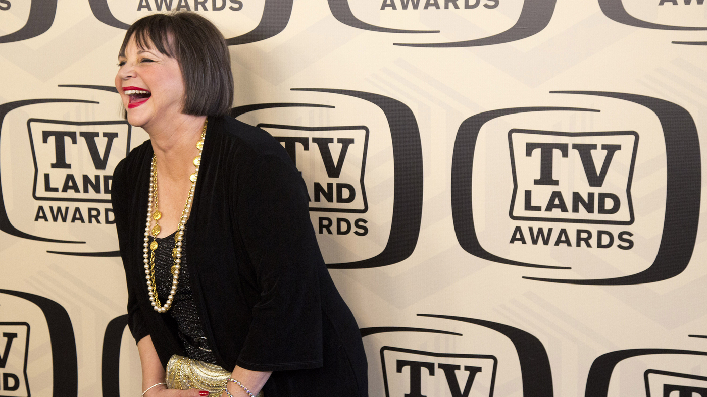 'Laverne &AMP ;  L'actrice de Shirley, Cindy Williams, est décédée à 75 ans