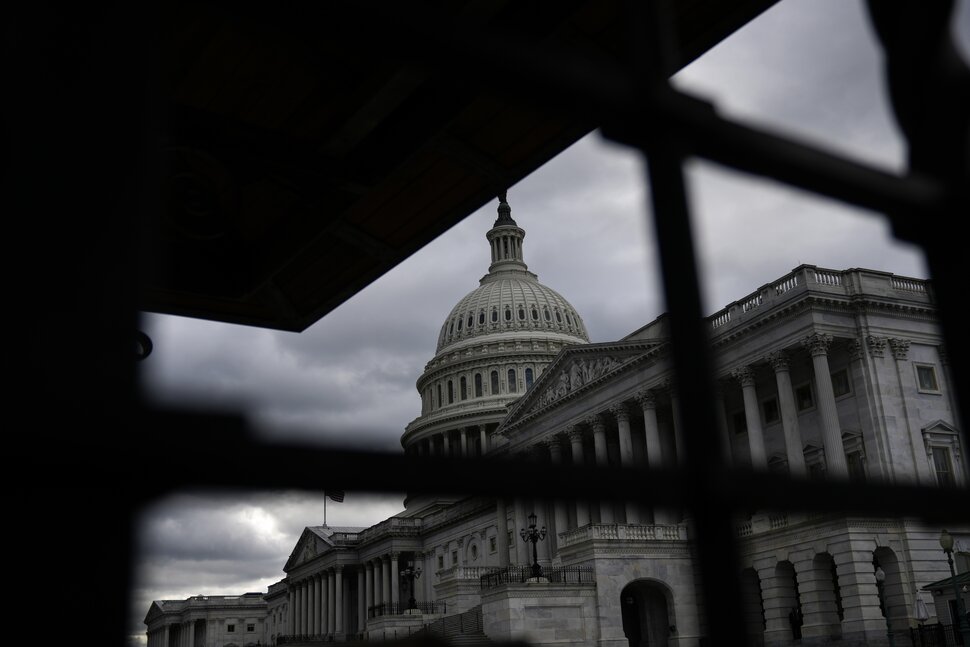 La Chambre approuve le projet de loi visant à mettre fin à l'urgence de santé publique COVID-19 après l'expiration fixée par Biden pour mai |  Politique