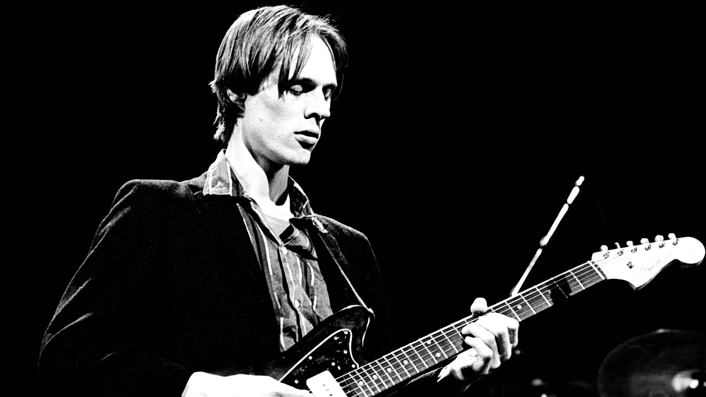 Tom Verlaine, guitariste et chanteur du groupe de rock influent Television, décède à 73 ans