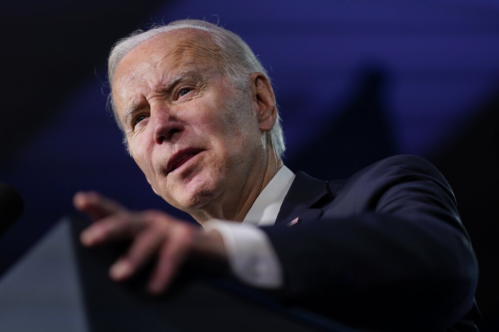 SOTU : L'économie de Joe Biden en chiffres |  Économie