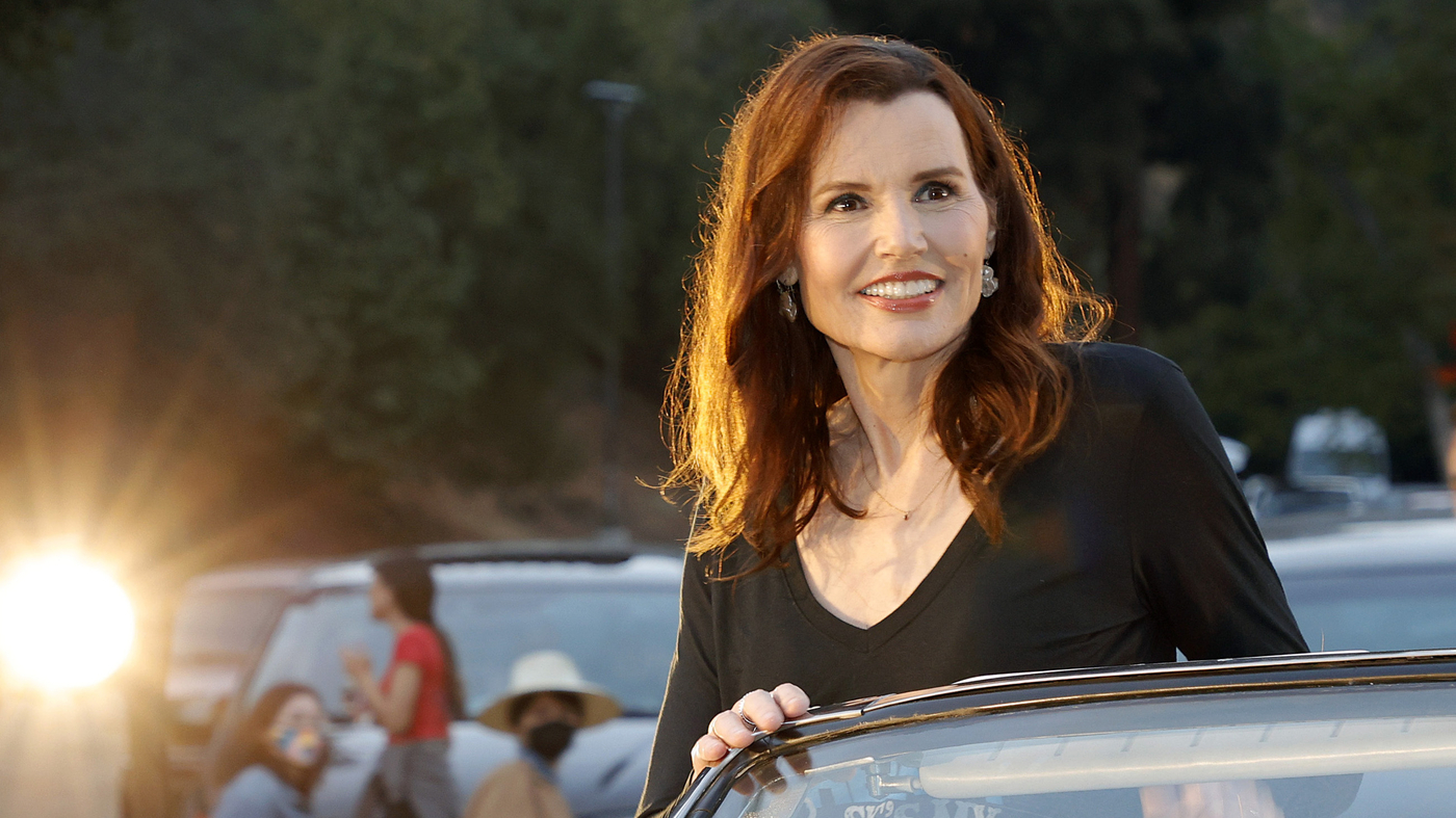 'Wait Wait' pour le 11 février 2023: avec l'invité de Not My Job Geena Davis