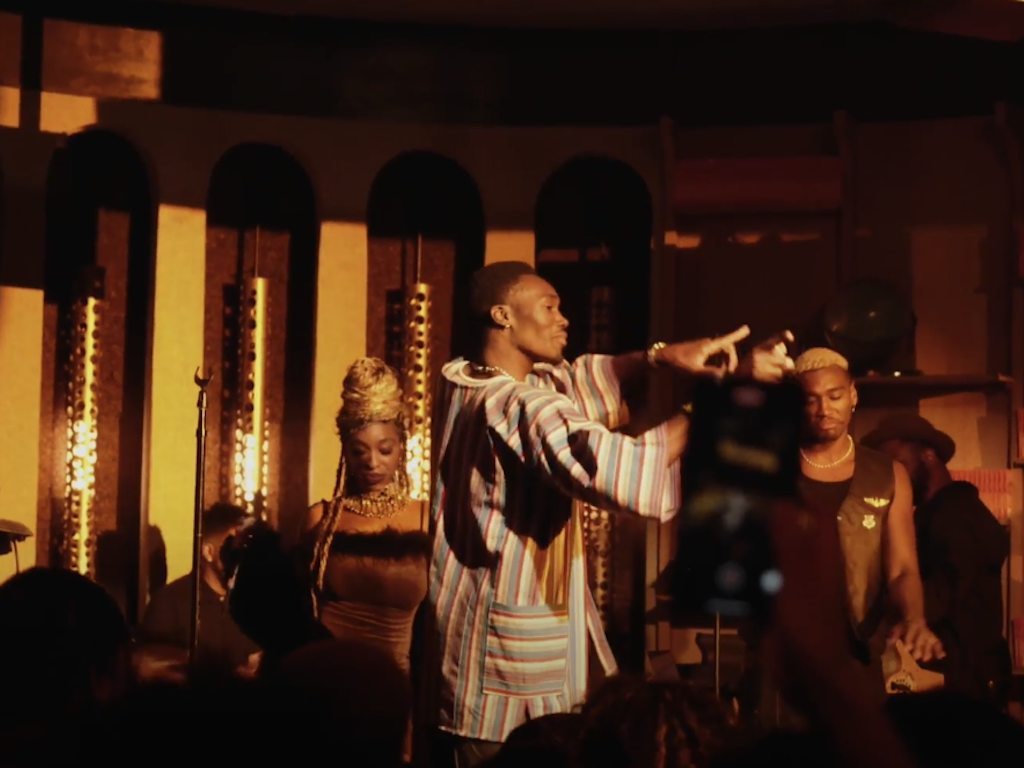 Célébrez le Mois de l'histoire des Noirs dans six villes avec des événements Afro-Renaissance