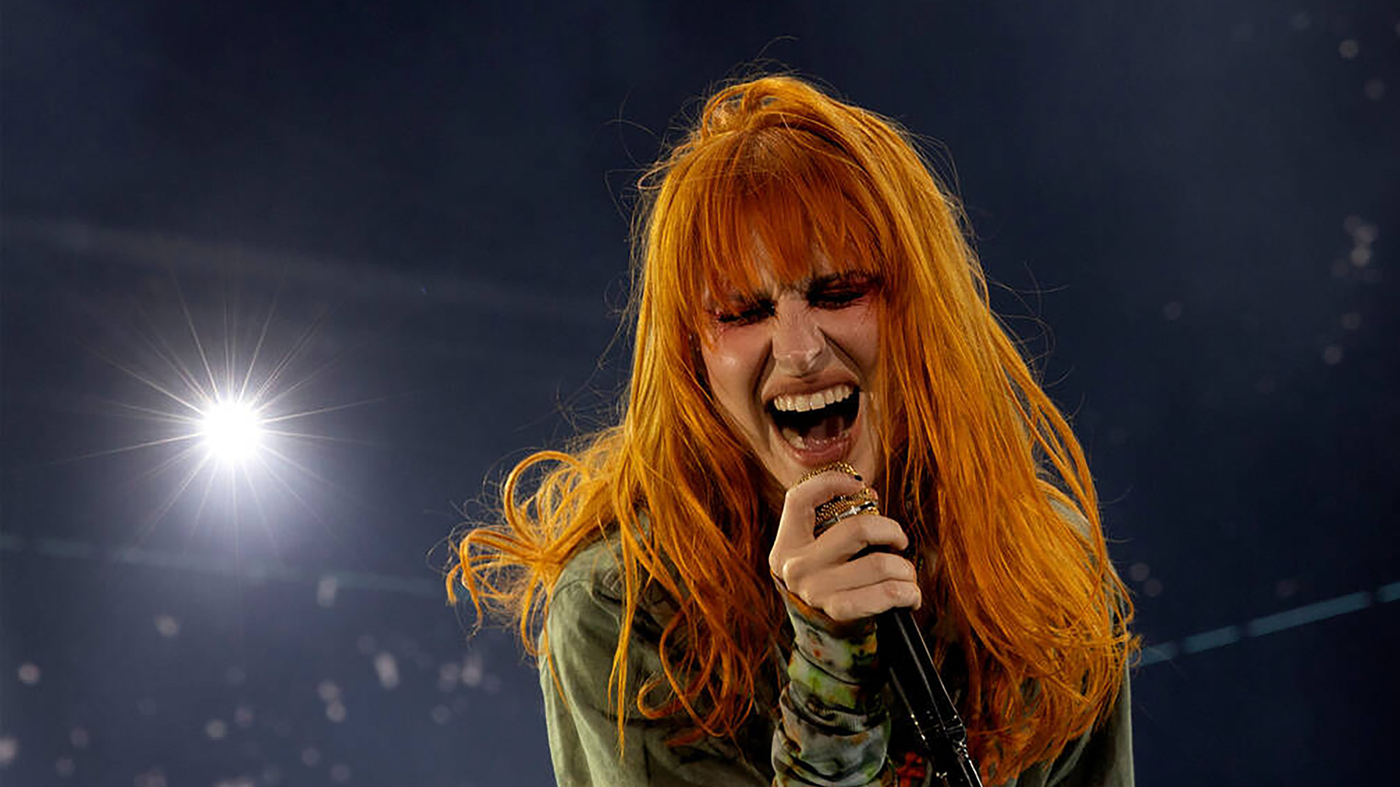 'This Is Why' a été un chemin difficile vers le nouvel album de Paramore