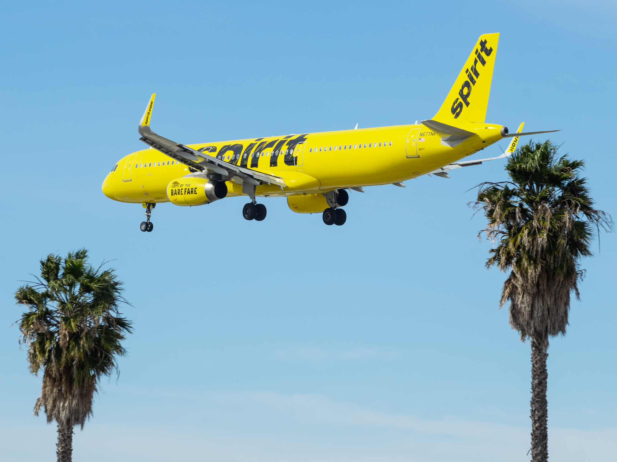 Besoin d'un cadeau de dernière minute pour la Saint Valentin ?  Cette compagnie aérienne organise une vente flash.