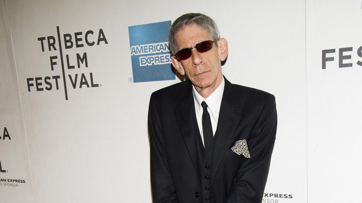 Richard Belzer, humoriste et détective de télévision, décède à 78 ans