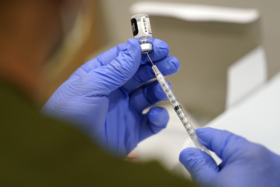 La Marine met fin aux restrictions de déploiement du coronavirus pour les marins non vaccinés |  Infos santé
