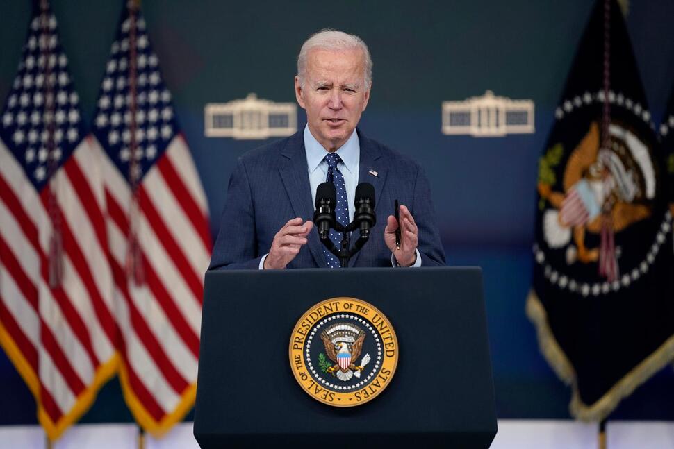 Les médecins trouvent Biden « apte au travail » |  Nouvelles politiques