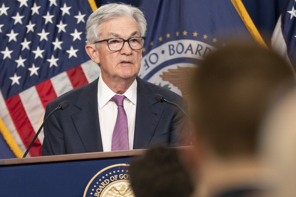 Les procès-verbaux de la Fed montrent une préoccupation continue concernant l'inflation et des plans pour continuer à augmenter les taux |  Économie