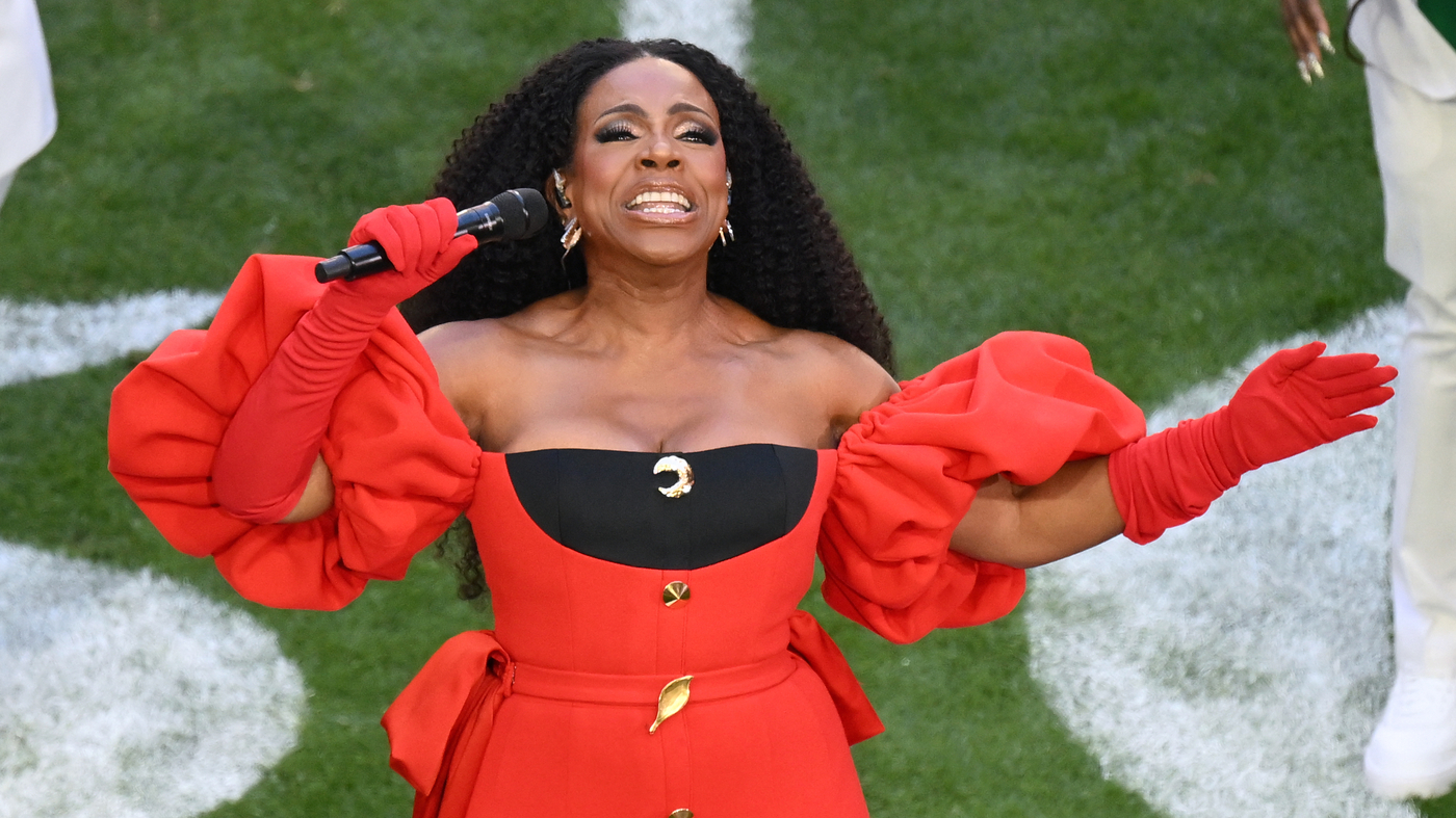 Sheryl Lee Ralph explique pourquoi elle a failli quitter le showbiz - et ce qui l'a fait continuer