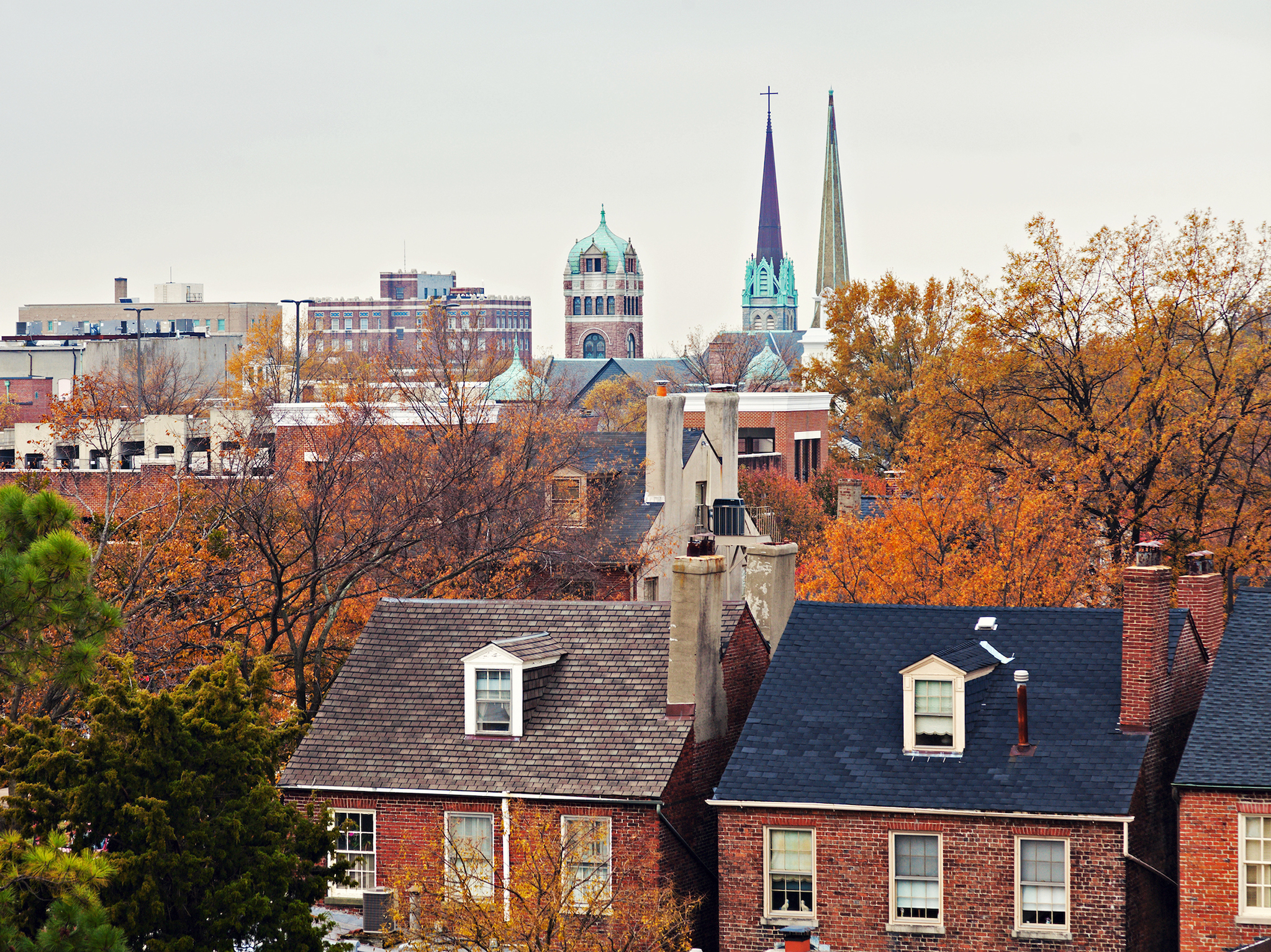 Acheter une maison pour la première fois ?  Ce sont les meilleures villes à considérer.
