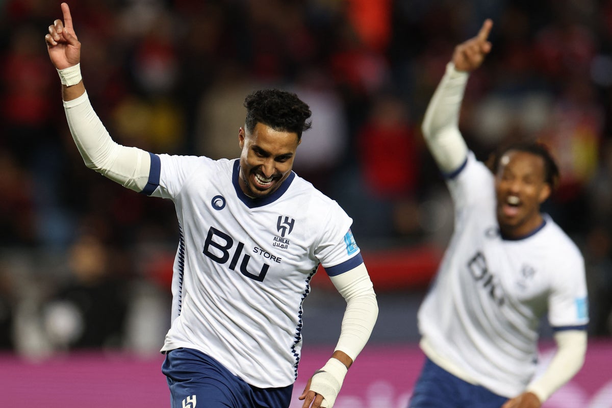 Al-Hilal a mis en place une finale potentielle du Real Madrid après une superbe victoire en Coupe du monde des clubs contre Flamengo