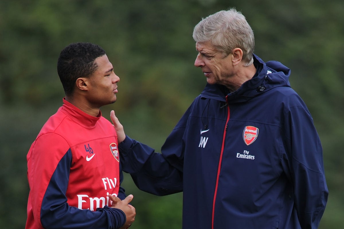 Arsène Wenger et Arsenal responsables de l'échec du sort de Serge Gnabry, affirme Tony Pulis