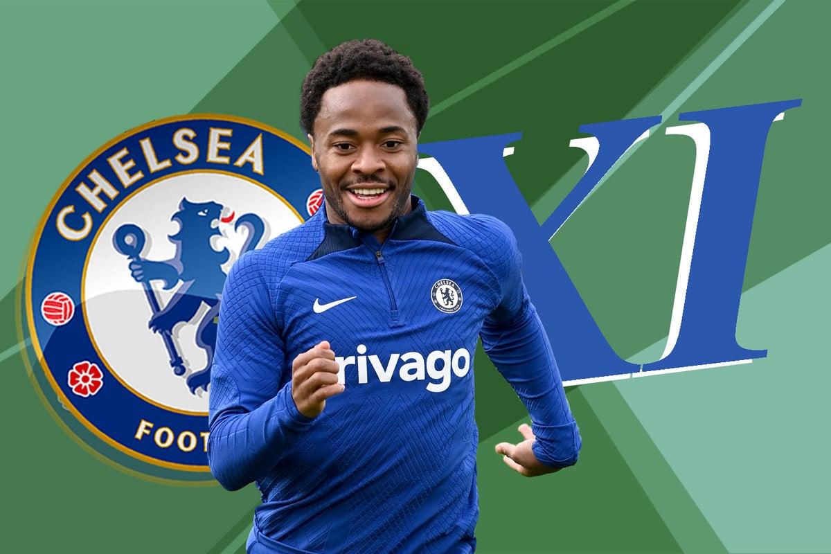 Chelsea FC XI vs West Ham: composition prévue, nouvelles confirmées de l'équipe et blessures les plus récentes pour le match de Premier League