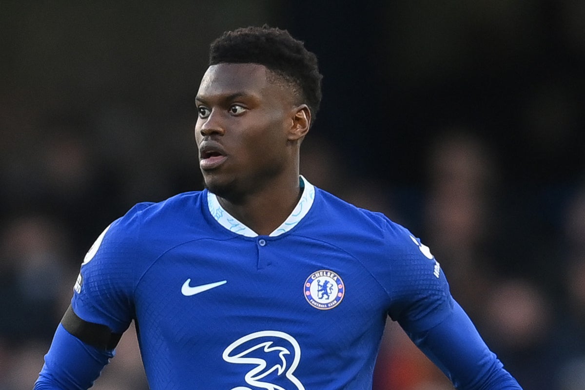 Chelsea FC: le brillant Badiashile ouvre la voie à de nouvelles recrues alors que le partenariat avec Thiago Silva s'épanouit