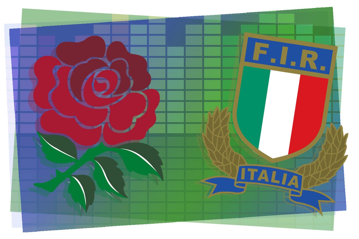 Comment regarder Angleterre vs Italie GRATUITEMENT: chaîne de télévision et diffusion en direct pour le rugby des Six Nations aujourd'hui