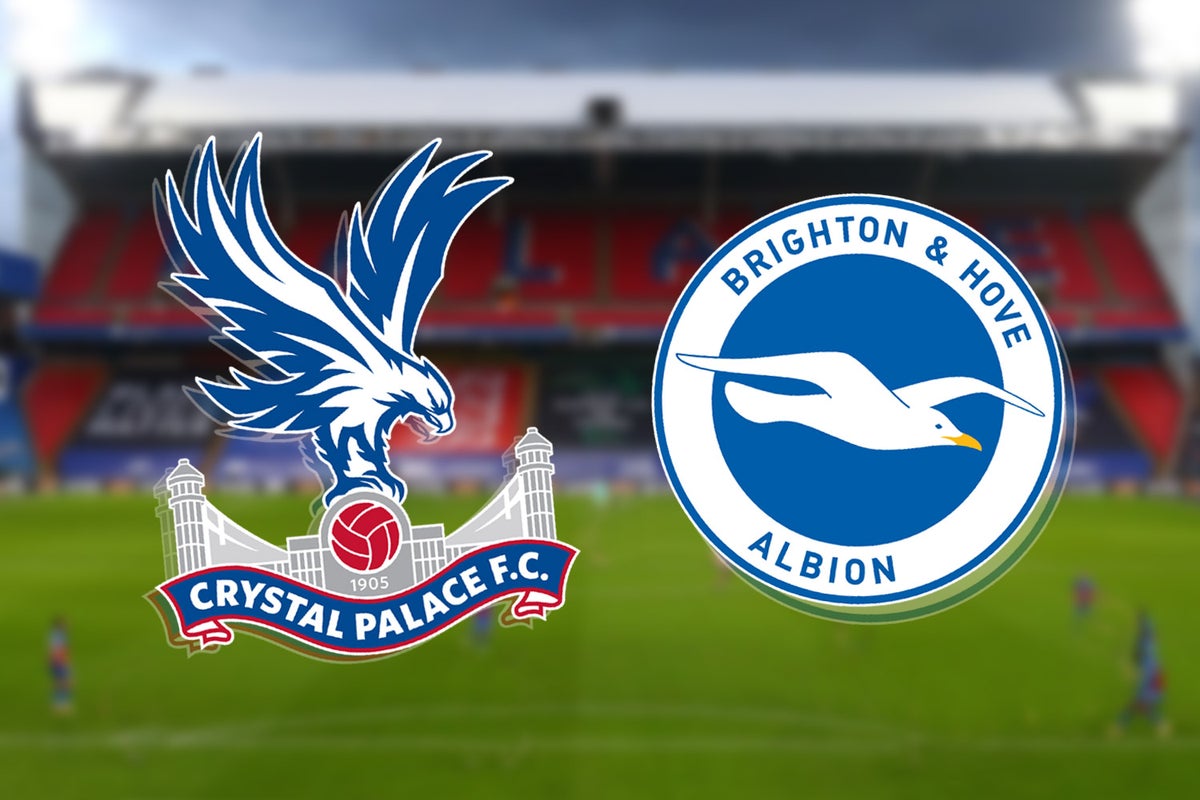 Crystal Palace vs Brighton: Prédiction, heure du coup d'envoi, TV, diffusion en direct, nouvelles de l'équipe, résultats h2h, cotes