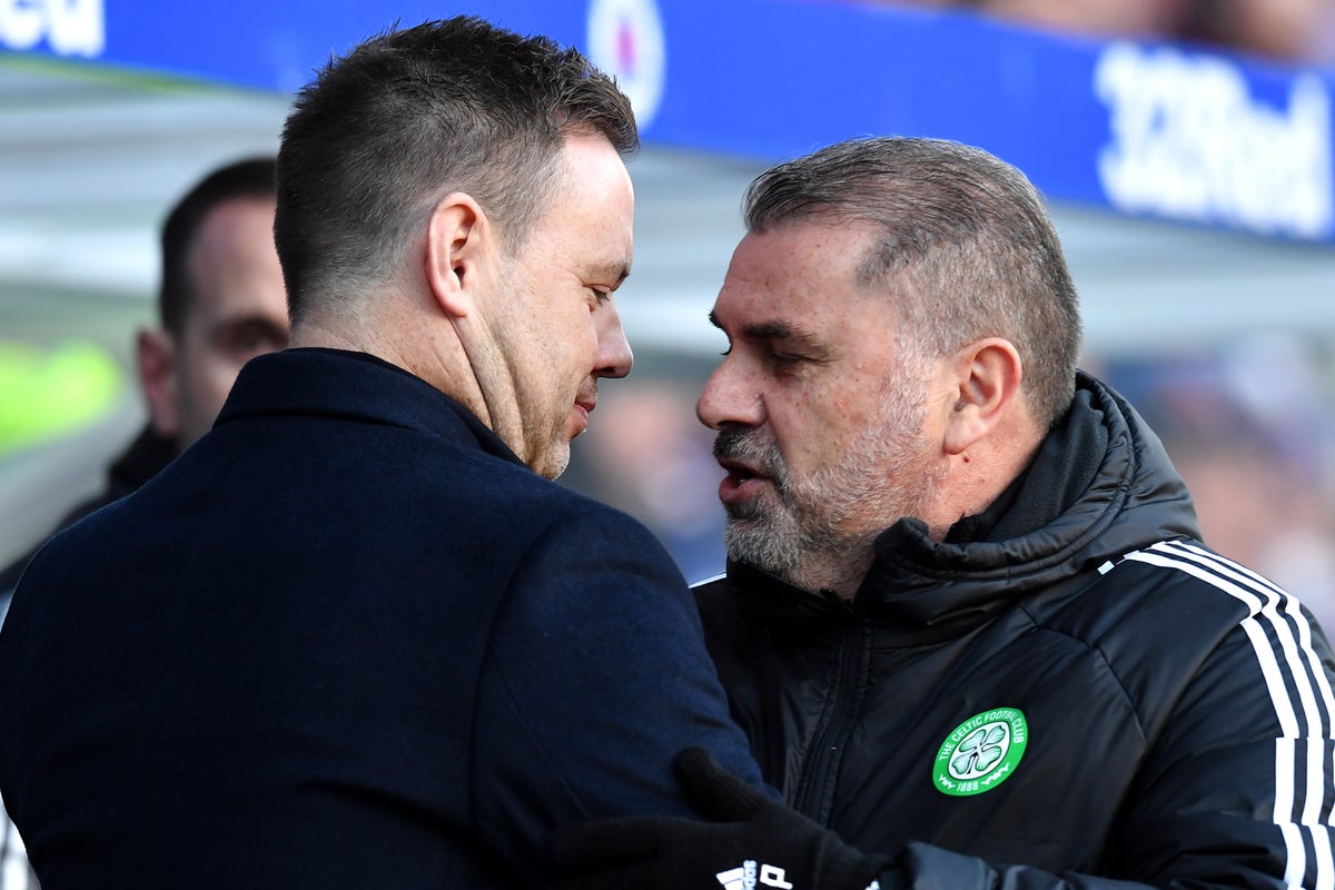 Diffusion en direct Celtic vs Rangers: Comment puis-je regarder la finale de la Coupe de la Ligue écossaise à la télévision au Royaume-Uni aujourd'hui?