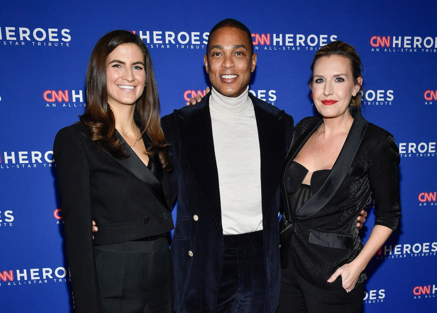Don Lemon présente des excuses génériques pour les commentaires de Nikki Haley