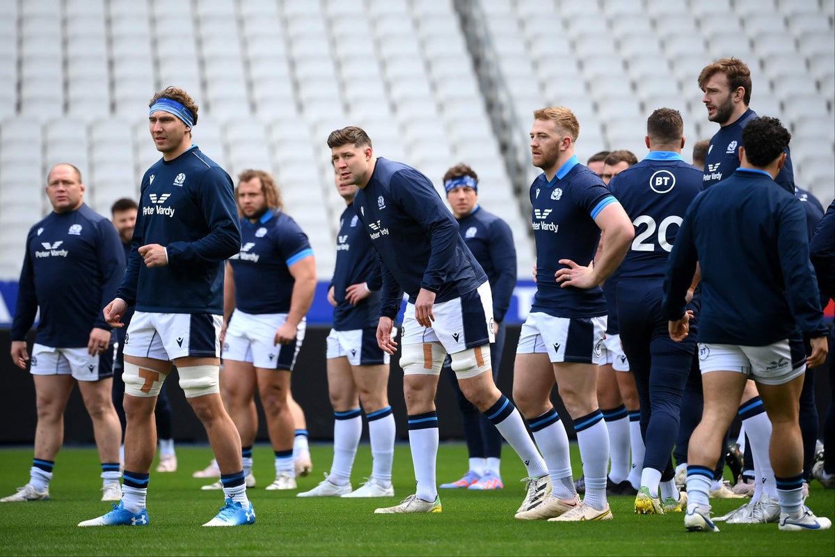 France vs Ecosse, Six Nations 2023: heure du coup d'envoi, chaîne de télévision, nouvelles de l'équipe, compositions, lieu, cotes aujourd'hui