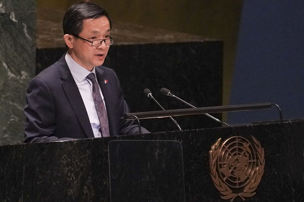 La Chine propose un cessez-le-feu à l'Ukraine |  Rapport mondial