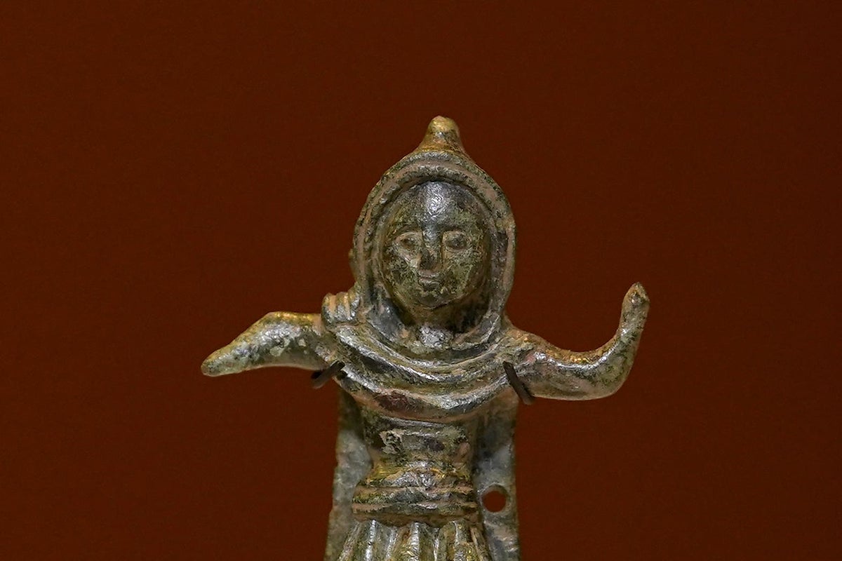 La modification de la loi sur les trésors permettrait de conserver davantage d'artefacts dans les musées, selon le ministre