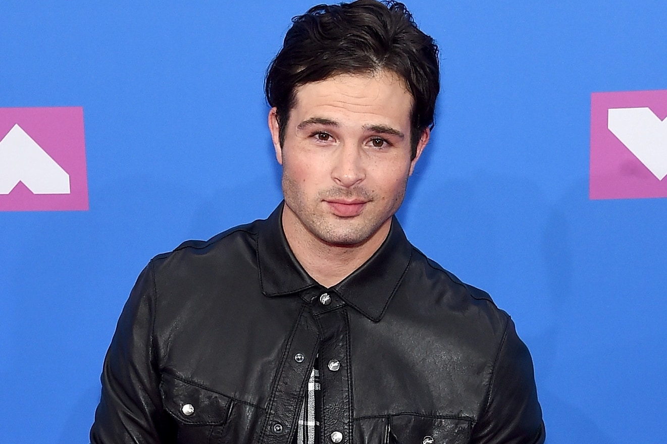 L'empoisonnement à l'alcool cité dans la mort de l'acteur de "Days of Our Lives" Cody Longo