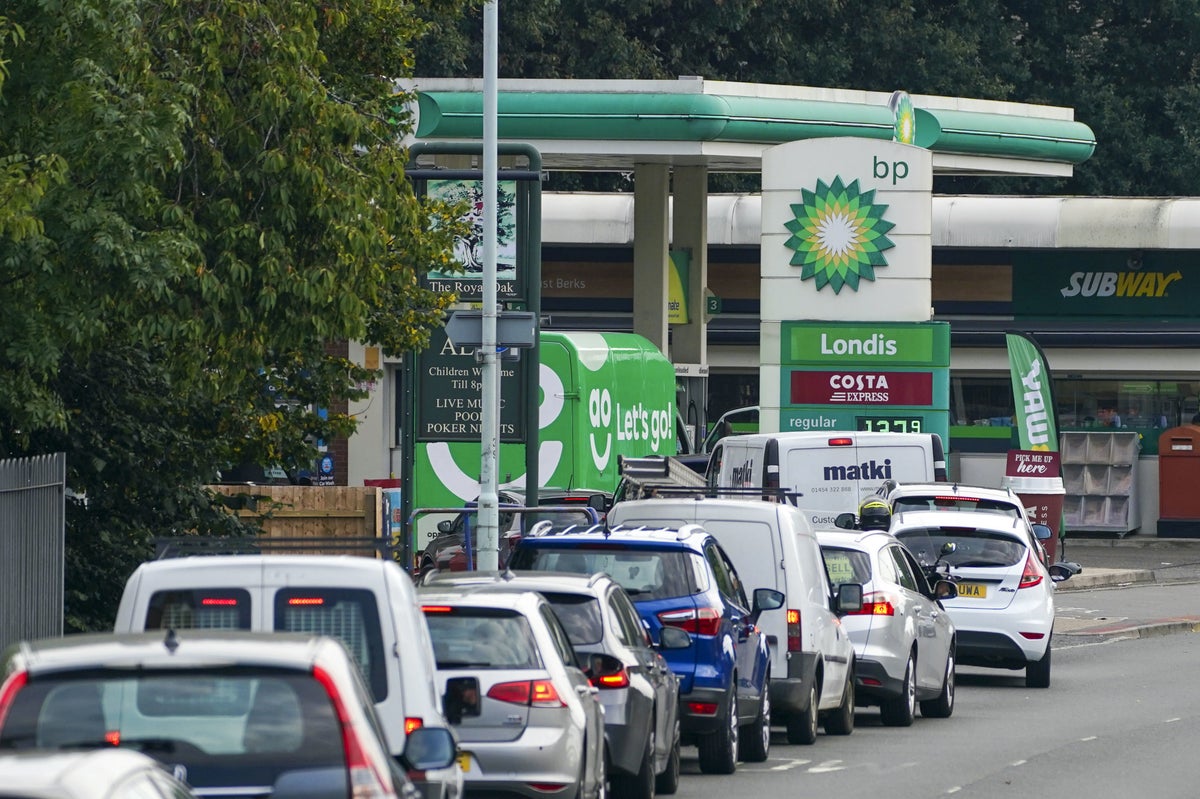 Les bénéfices de BP ont plus que doublé dans un contexte de crise des coûts énergétiques
