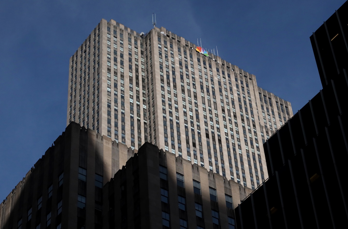Les employés de NBC et MSNBC prévoient un débrayage pour protester contre les licenciements