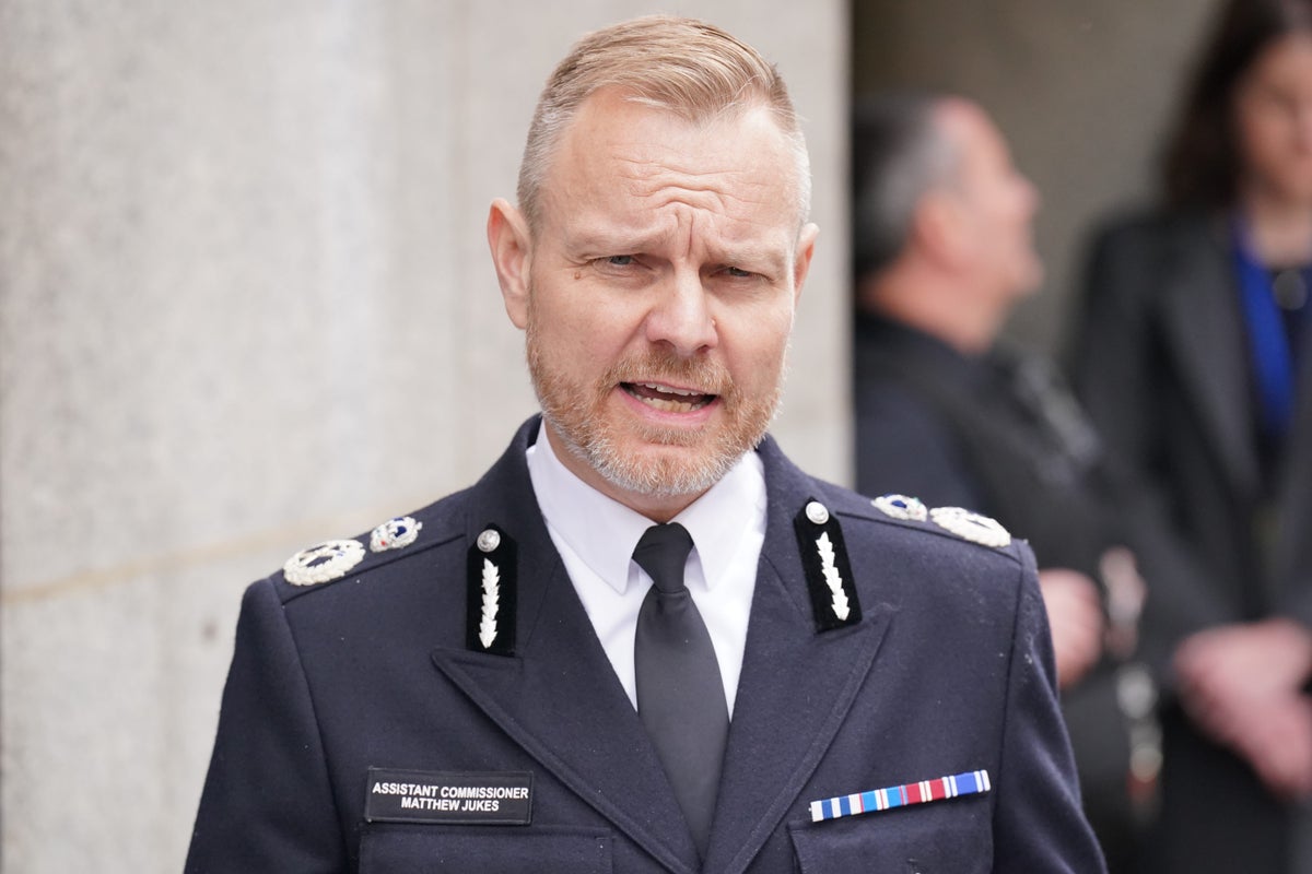 Les enquêtes de la police antiterroriste sur les menaces d'un État hostile ont "quadruplé" selon le chef