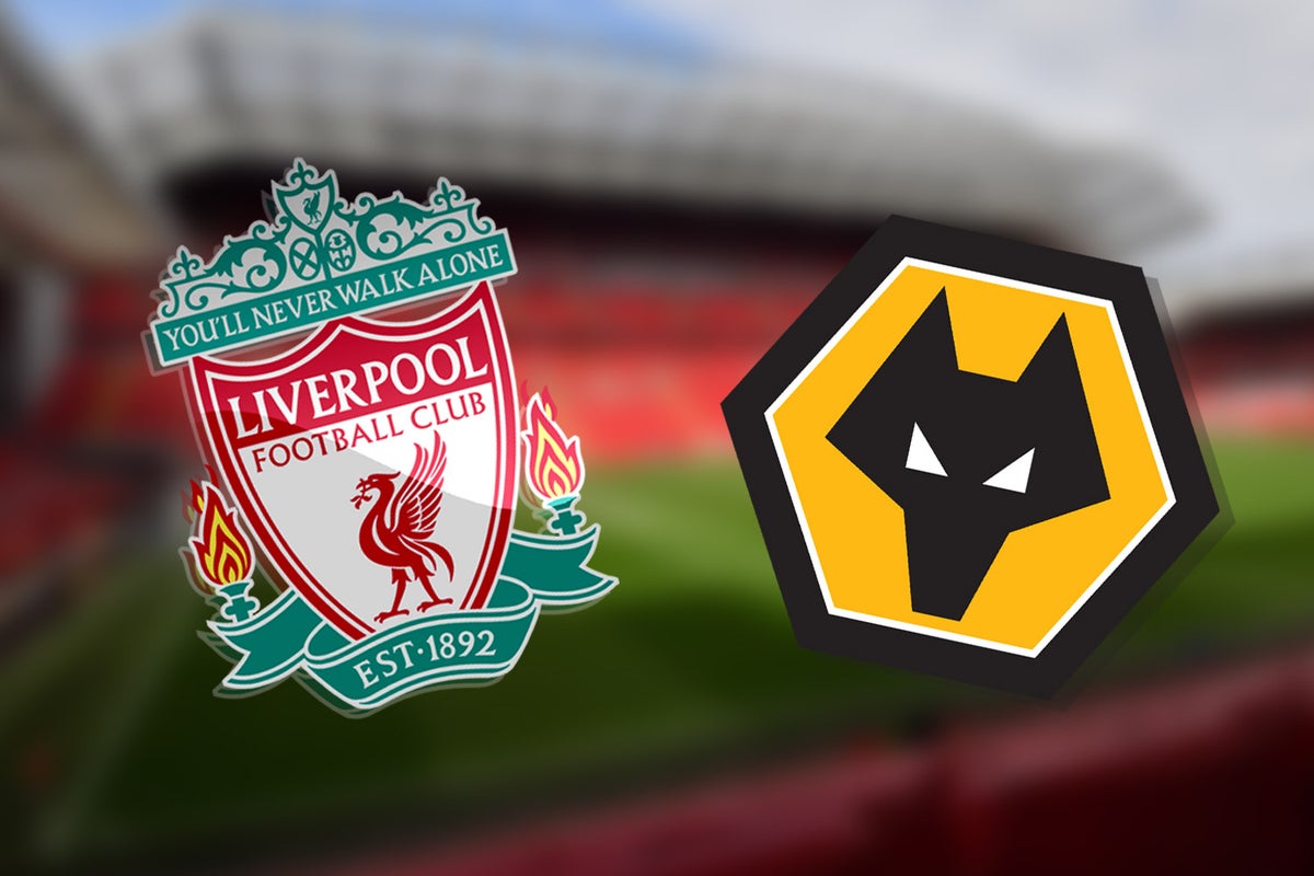 Liverpool FC vs Wolves: Prédiction, heure du coup d'envoi, TV, diffusion en direct, nouvelles de l'équipe, résultats h2h, cotes