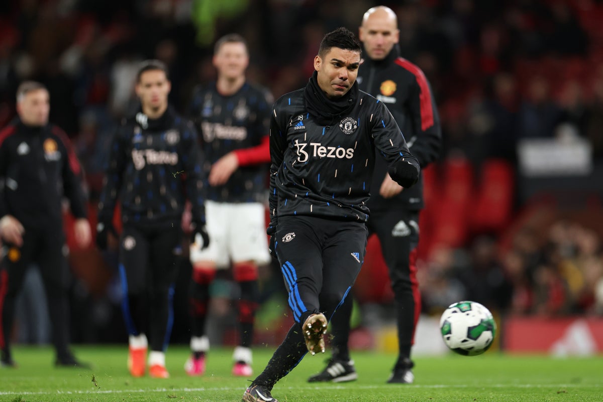Manchester Utd vs Nottingham Forest EN DIRECT !  Flux de matchs de la Coupe Carabao, dernières nouvelles de l'équipe, alignements, télévision, prévisions aujourd'hui