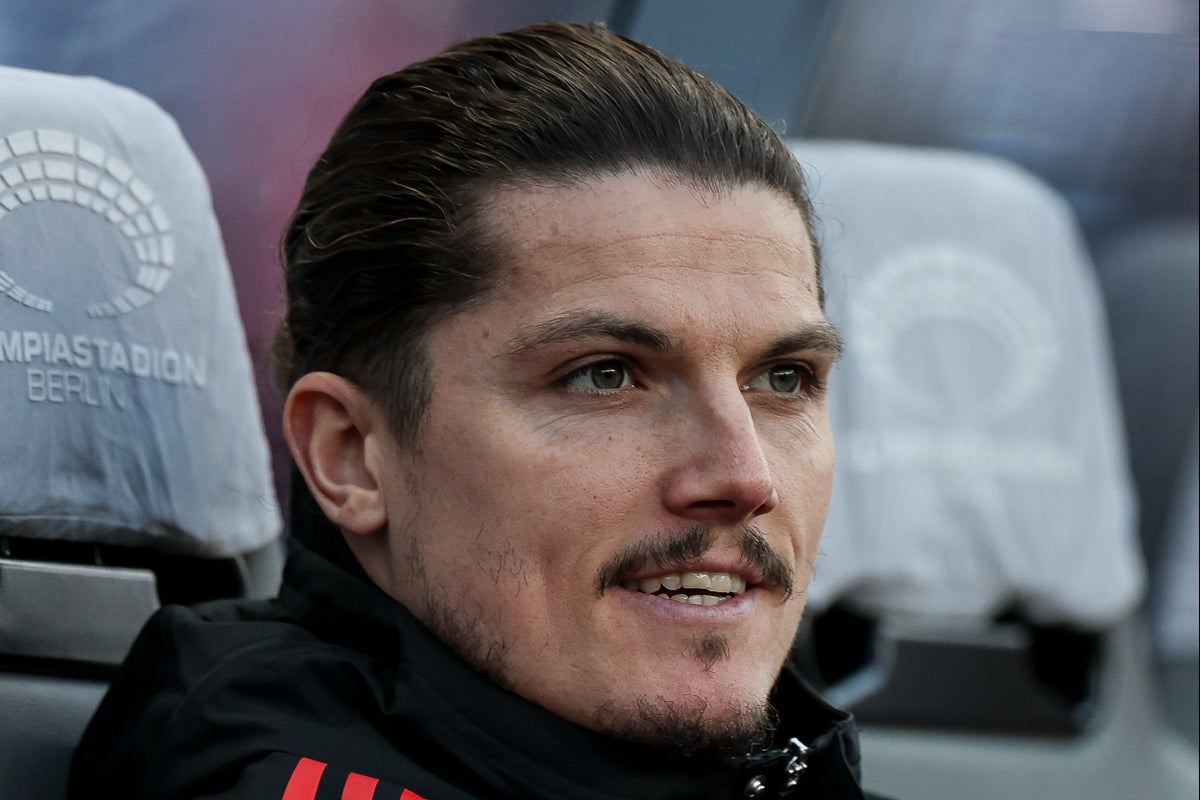 Marcel Sabitzer révèle pourquoi il a pris la décision "rapide" de rejoindre Manchester United alors que l'accord de prêt était annoncé