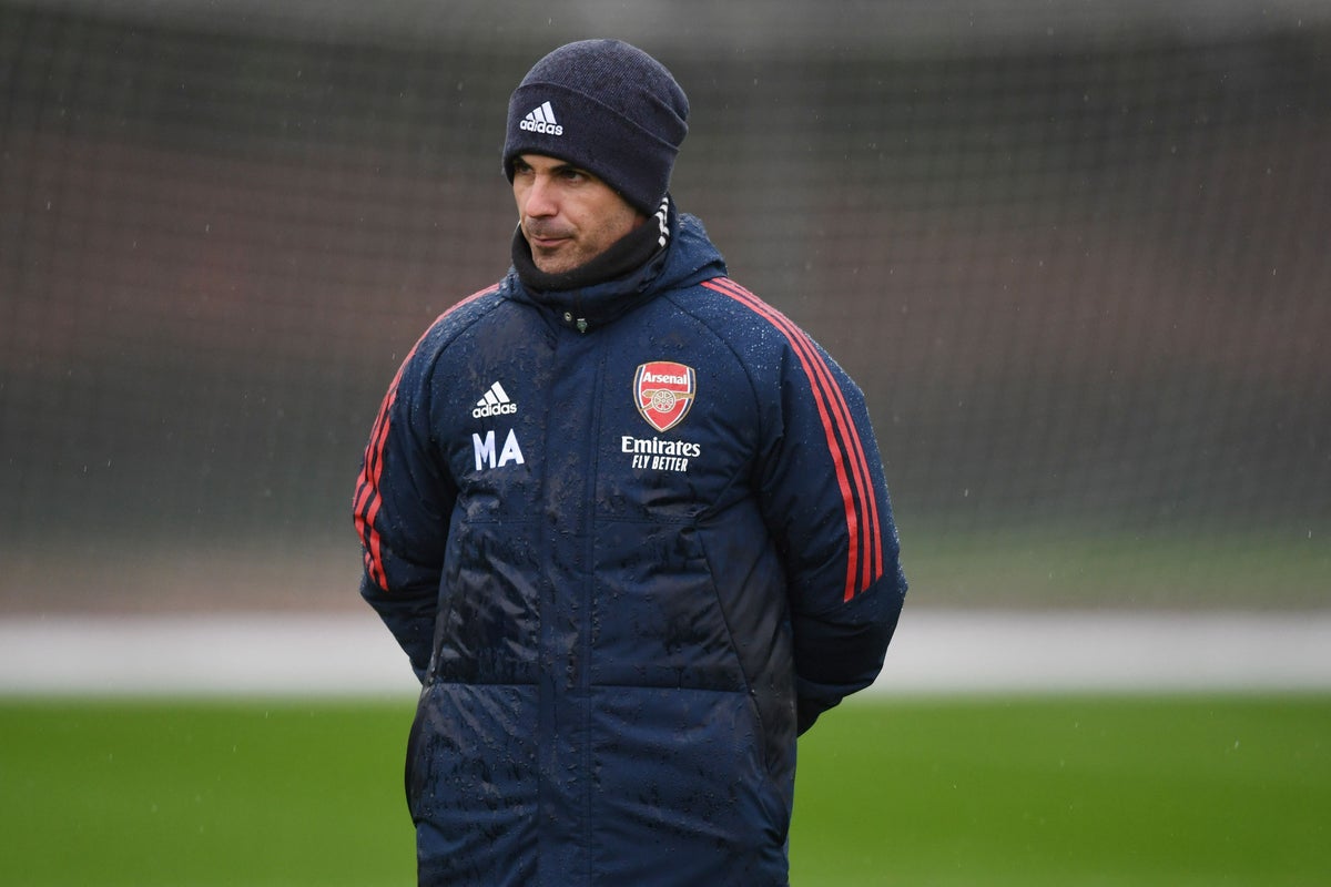Mise à jour sur les blessures de l'Arsenal FC : dates de retour de Gabriel Jesus, Emile Smith Rowe et Mohamed Elneny et dernières nouvelles