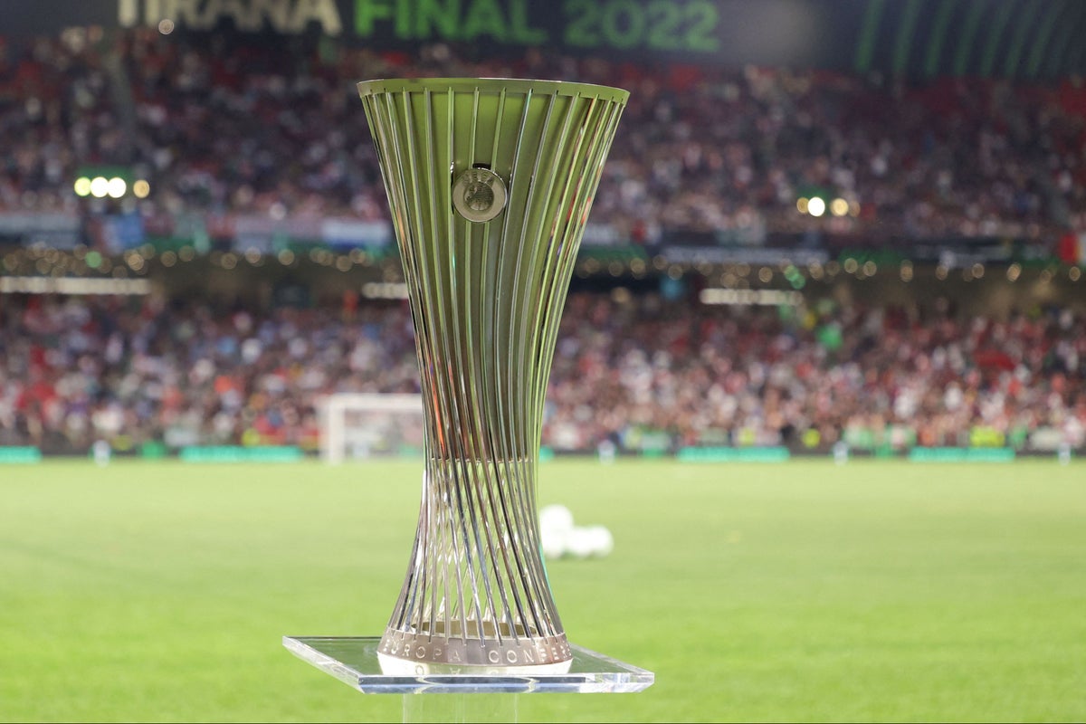Quand aura lieu le tirage au sort de l'Europa Conference League ?  Heure de début, chaîne de télévision et diffusion en direct alors que West Ham attend son destin