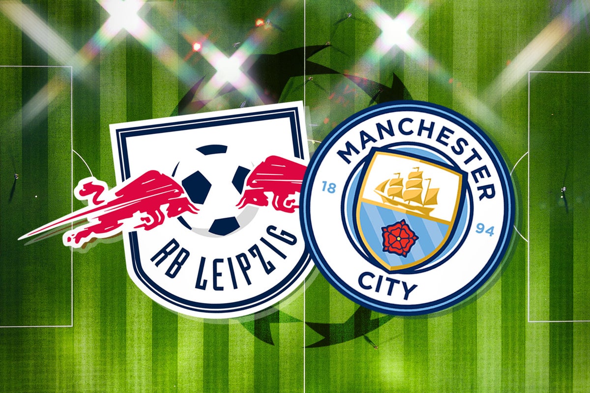 RB Leipzig vs Manchester City: prévisions, heure du coup d'envoi, télévision, diffusion en direct, actualités de l'équipe, résultats h2h, cotes