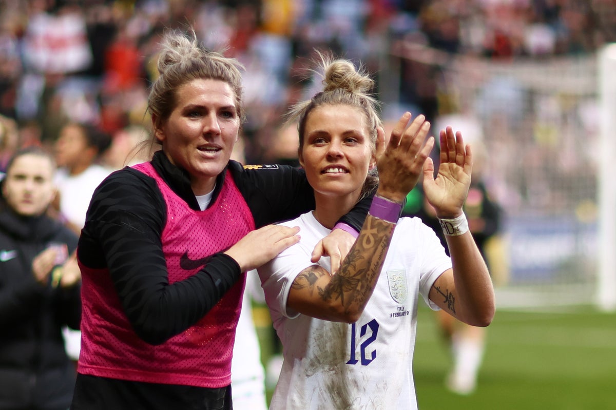 Rachel Daly montre qu'elle peut tout faire en renforçant les plans des Lionnes pour la Coupe du monde