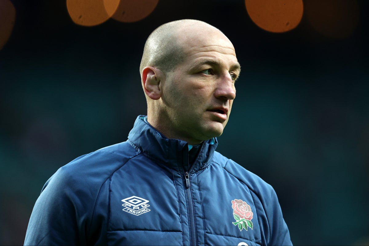 Steve Borthwick affirme que l'Angleterre "n'était bonne à rien" sous Eddie Jones après l'ouverture de la défaite des Six Nations