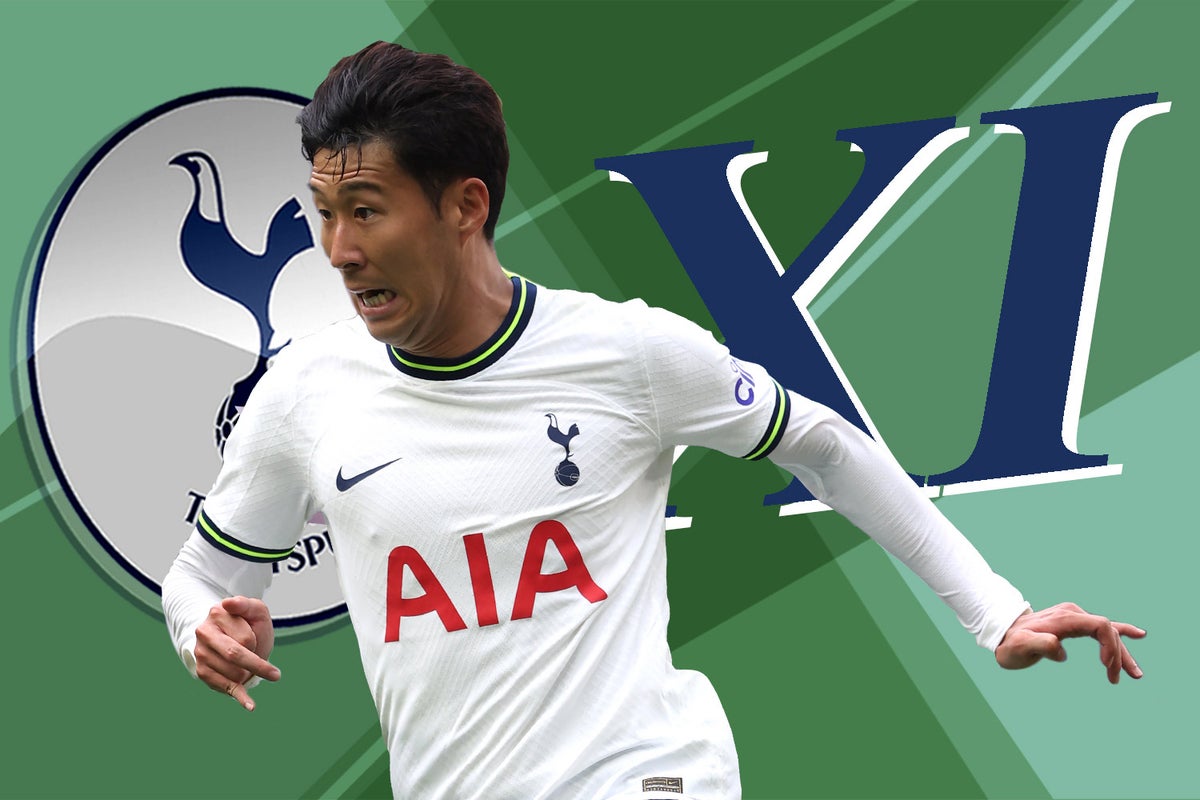 Tottenham XI vs Man City: débuts de Pedro Porro, composition prévue, nouvelles de l'équipe confirmées pour le match de Premier League