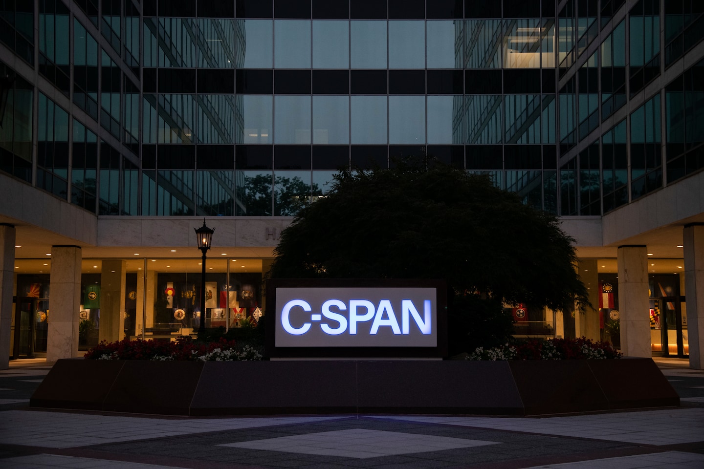 Un flot national de plaintes contre C-SPAN n'était pas ce qu'il semblait