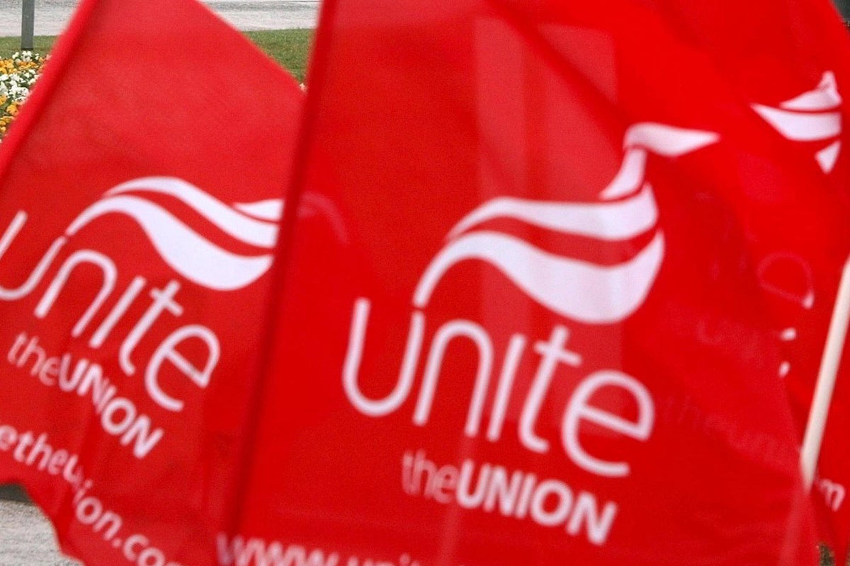 Unite demande une taxe d'urgence sur les bénéfices exceptionnels des banques