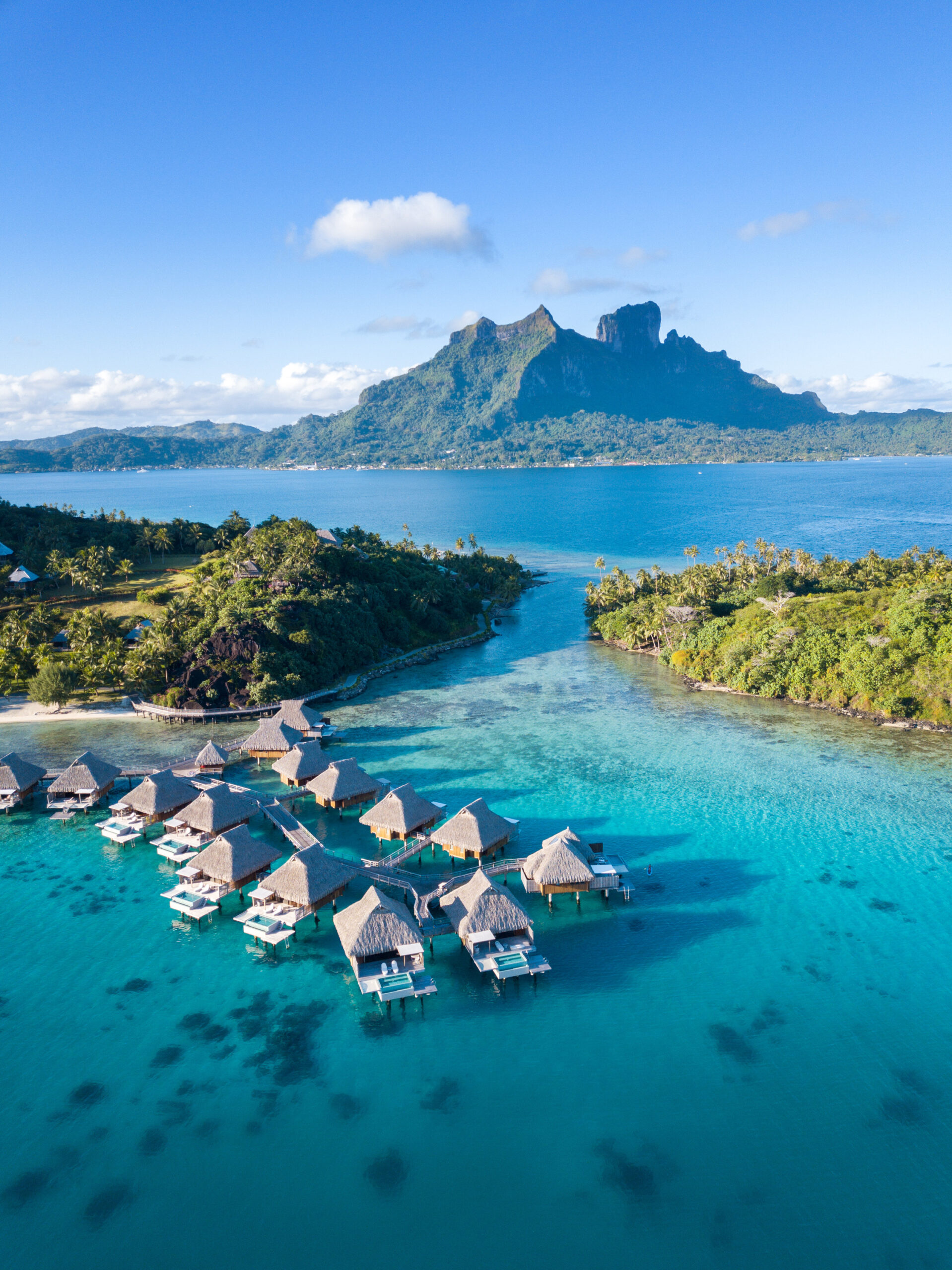 United Airlines peut vous aider à réserver un voyage sur la base d'une photo que vous avez vue en ligne