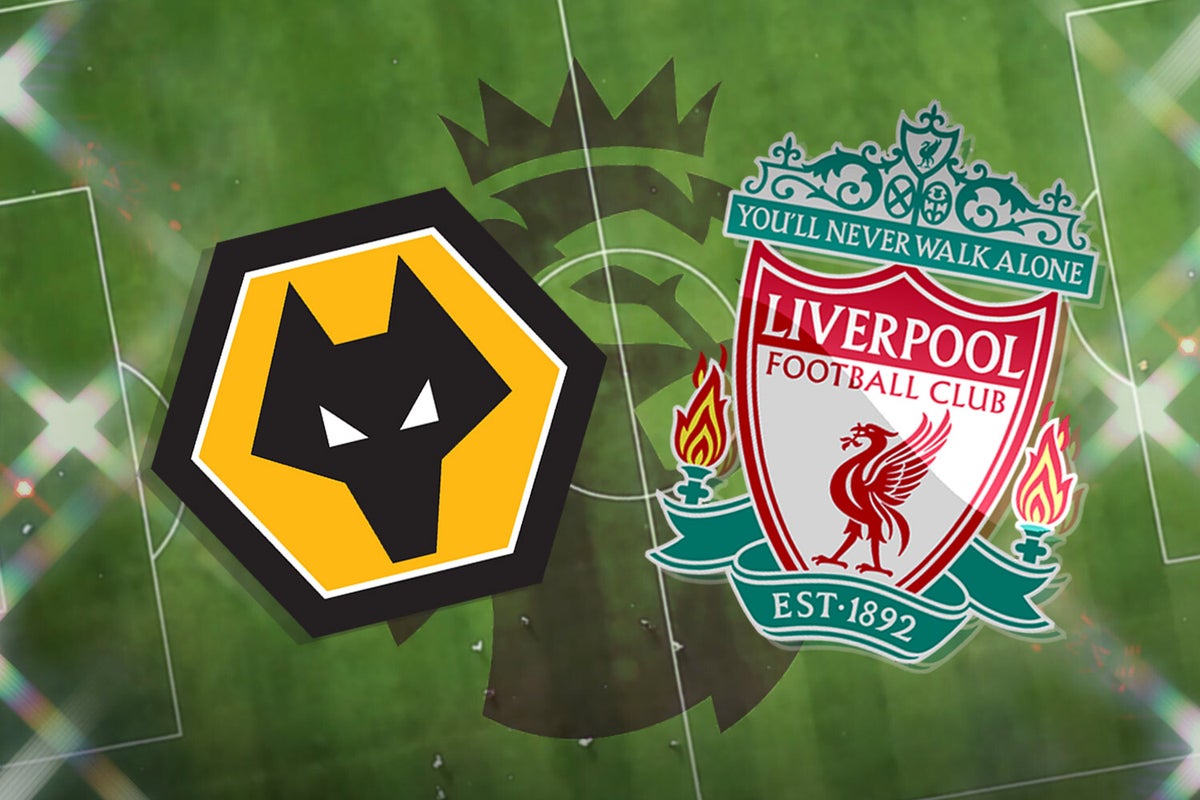 Wolves vs Liverpool FC: prédiction, heure du coup d'envoi, télévision, diffusion en direct, nouvelles de l'équipe, résultats h2h, cotes