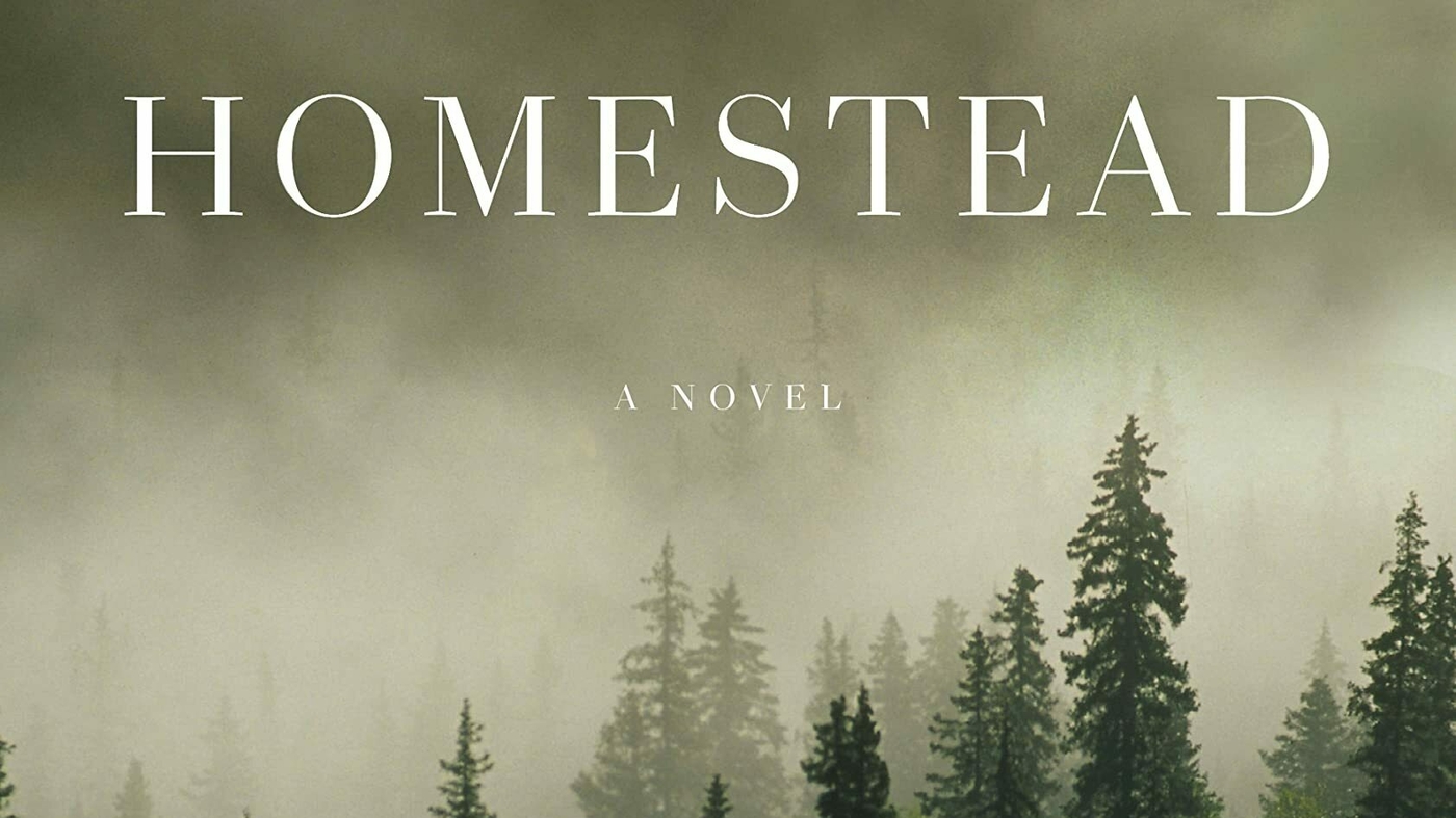 "Homestead" est une histoire sur un nouveau départ, et sur les joies et les épreuves de fusionner des vies