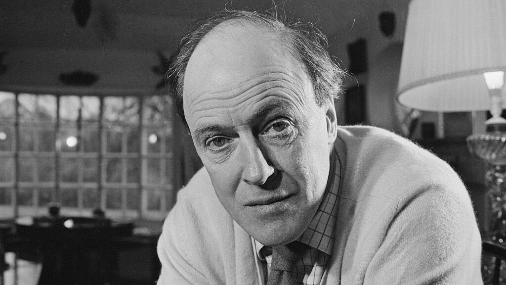 L'éditeur de Roald Dahl réagit au contrecoup en gardant les textes "classiques" imprimés