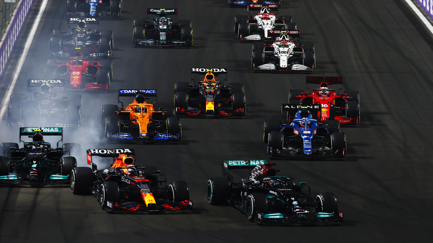 La scène artistique saoudienne explose, mais qui en profite ?