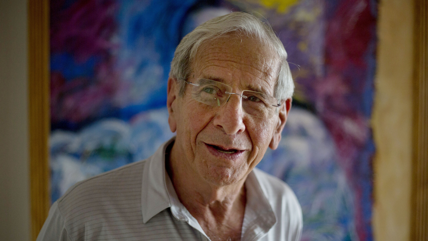 Chaim Topol, l'acteur israélien connu pour Tevye de "Un violon sur le toit", est décédé