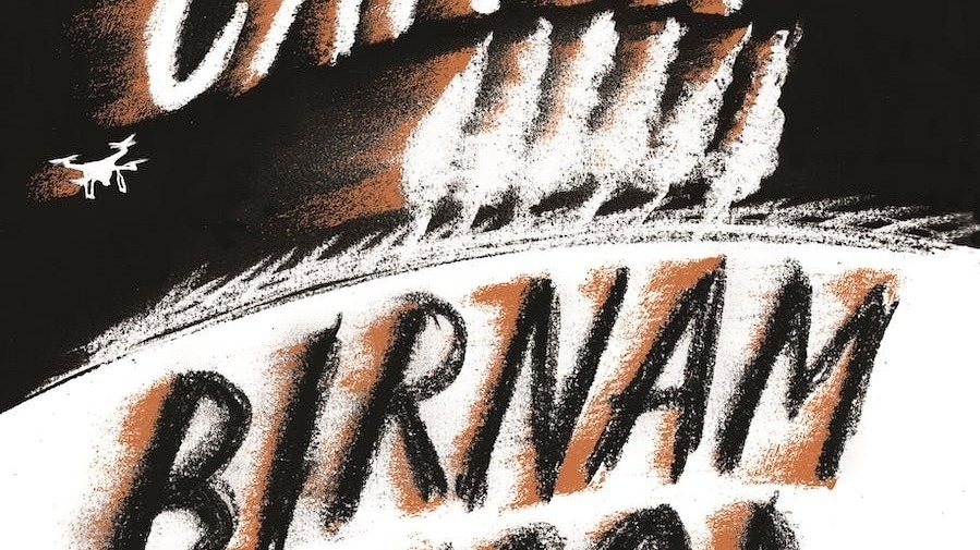 L'éco-idéalisme et l'incroyable richesse se rencontrent dans 'Birnam Wood'